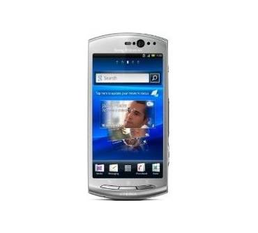 Produktbild Sony Ericsson XPERIA Neo V