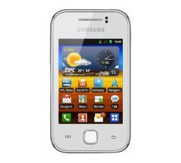 Produktbild Samsung Galaxy Y