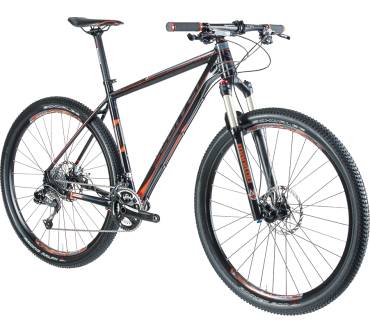 Produktbild Carver Pure 920 - SRAM X9 (Modell 2012)