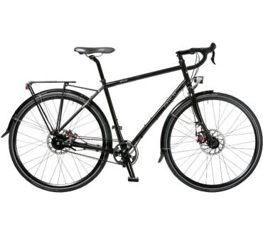 randonneur alfine 11