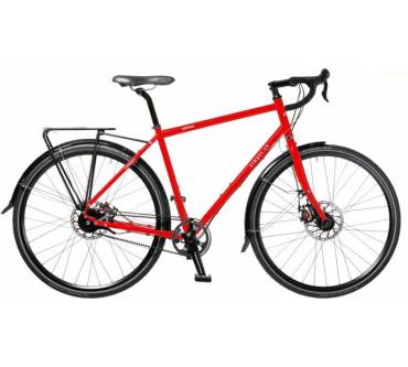 Produktbild Simpel optimist Randonneur - Shimano Alfine 11-Gang (Modell 2012)