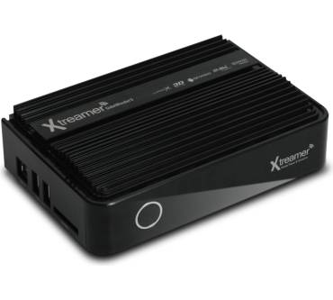 Produktbild Xtreamer SideWinder 3