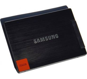 Produktbild Samsung 830 Series 128 GB Upgrade-Kit