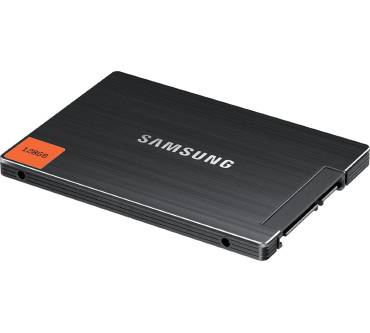 Produktbild Samsung 830 Series 128 GB Upgrade-Kit