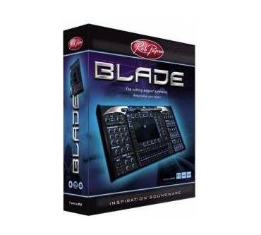 Produktbild Rob Papen Blade