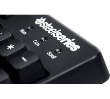 Produktbild SteelSeries 6Gv2