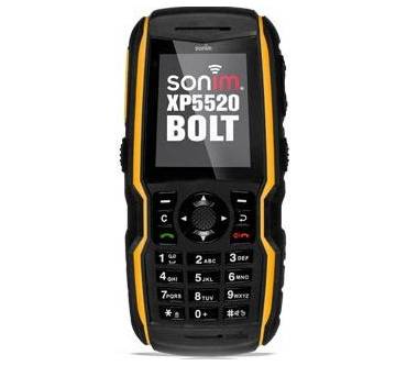 Produktbild Sonim XP5220 Bolt