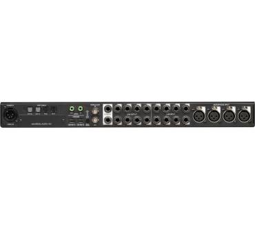 Produktbild Universal Audio Apollo Quad