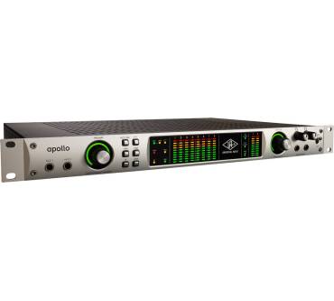 Produktbild Universal Audio Apollo Quad