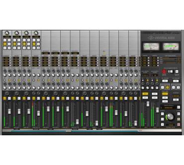 Produktbild Universal Audio Apollo Quad