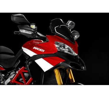 Produktbild Ducati Multistrada 1200 S Pikes Peak ABS (109 kW) [12]