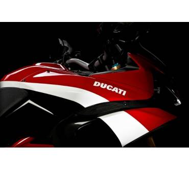 Produktbild Ducati Multistrada 1200 S Pikes Peak ABS (109 kW) [12]