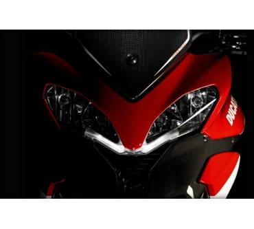 Produktbild Ducati Multistrada 1200 S Pikes Peak ABS (109 kW) [12]