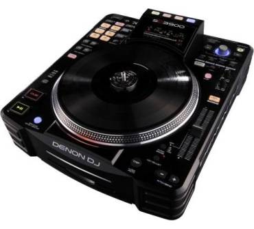 Produktbild Denon SC3900