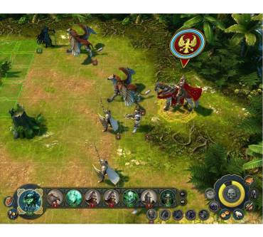 Produktbild Heroes of Might & Magic 6 (für PC)