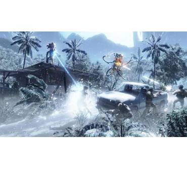 Produktbild Crysis