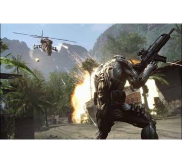 Produktbild Crysis