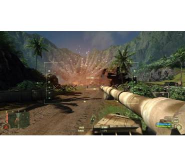 Produktbild Crysis