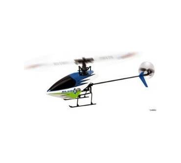 Produktbild robbe Modellsport Blue Arrow 1.0 3D RTF 2,4 GHz