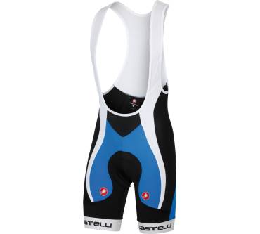 Produktbild Castelli Velocissimo Due Bibshort