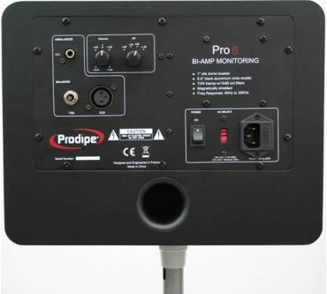 Produktbild Prodipe Pro6