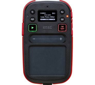 Produktbild Korg Mini Kaoss Pad 2