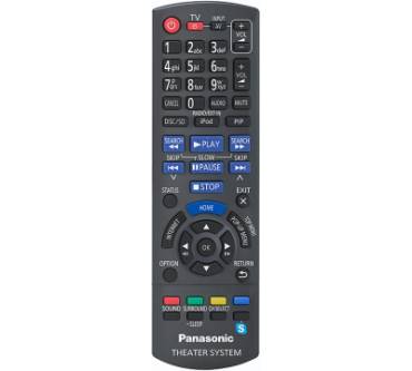 Produktbild Panasonic SC-BTT290