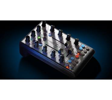 Produktbild Faderfox Controller (DJ3/DL3/DS3)