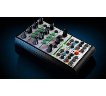 Produktbild Faderfox Controller (DJ3/DL3/DS3)