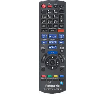 Produktbild Panasonic SC-BTT182