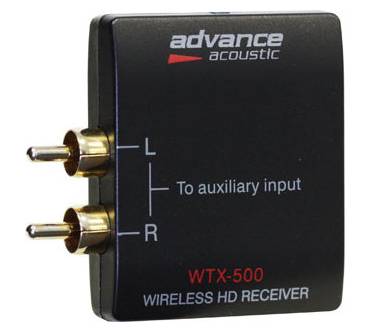 Produktbild Advance Acoustic WTX-500