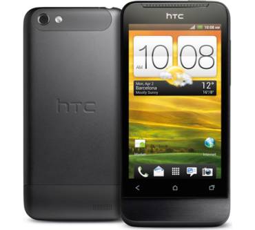 Produktbild HTC One V