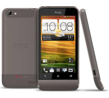 Produktbild HTC One V