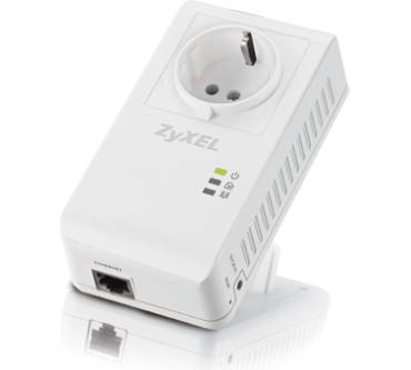 Produktbild Zyxel Powerline Adapter Kit (PLA4215)