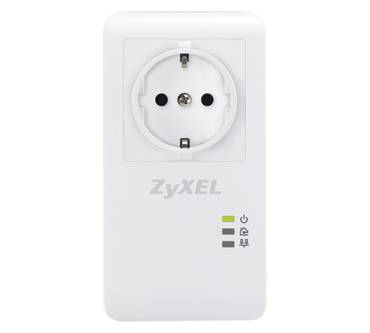 Produktbild Zyxel Powerline Adapter Kit (PLA4215)