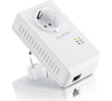 Produktbild Zyxel Powerline Adapter Kit (PLA4215)