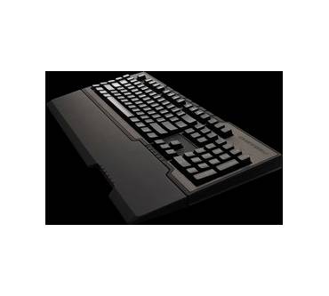 Produktbild Cooler Master CM Storm Trigger