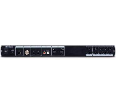 Produktbild PreSonus AudioBox 1818VSL