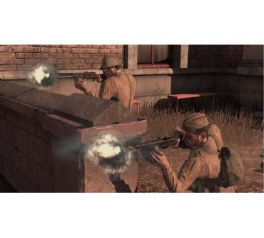 Produktbild Red Orchestra 2: Heroes of Stalingrad (für PC)