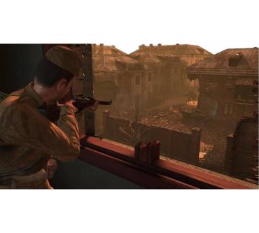 Produktbild Red Orchestra 2: Heroes of Stalingrad (für PC)