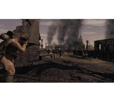 Produktbild Red Orchestra 2: Heroes of Stalingrad (für PC)