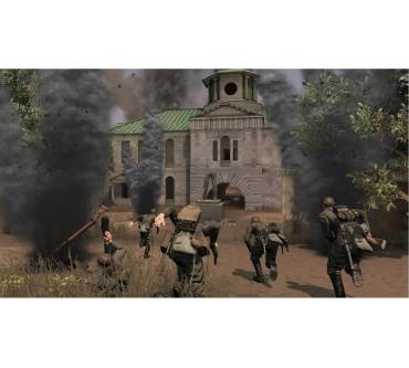 Produktbild Red Orchestra 2: Heroes of Stalingrad (für PC)