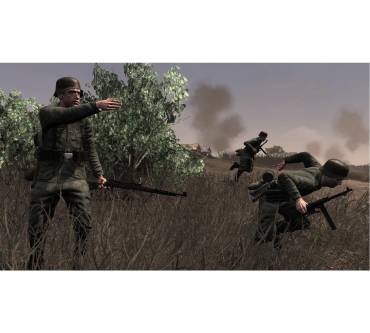 Produktbild Red Orchestra 2: Heroes of Stalingrad (für PC)