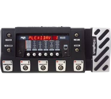 Produktbild DigiTech RP500