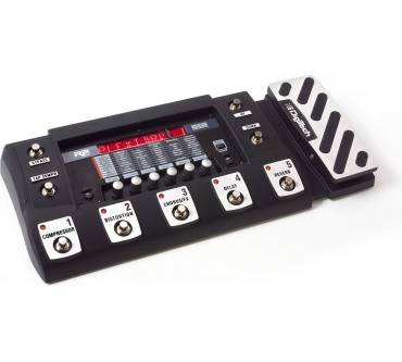 Produktbild DigiTech RP500