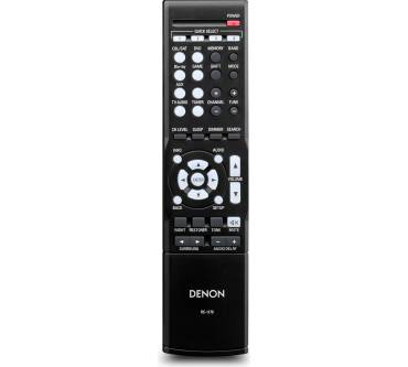 Produktbild Denon AVR-1513