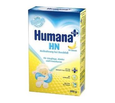 Produktbild Humana HN Heilnahrung mit Prebiotik