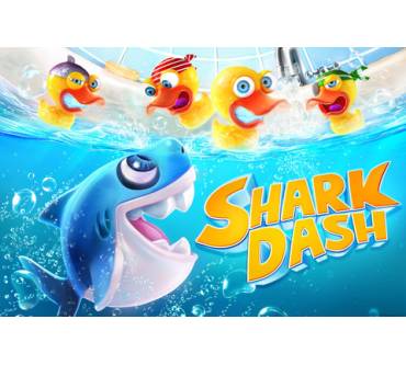 Produktbild Gameloft Shark Dash