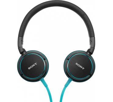 Produktbild Sony MDR-ZX600