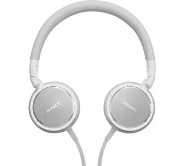 Produktbild Sony MDR-ZX600